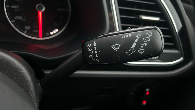 SEAT Leon 1.4 TSI 125 FR Technology 5dr Petrol Hatchback